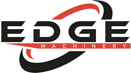 Edge Machinery